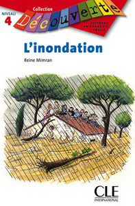 Image de Découverte L'inondation Niveau 4