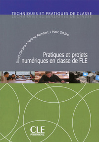 Image de Pratiques et projets numériques en classe de FLE
