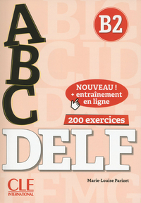 Image de ABC Delf B2 + DVD + Corrigés + Appli NC