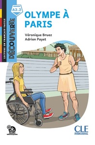 Image de D'Olympe à Paris niveau A2
