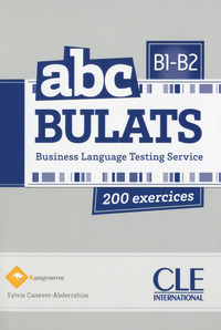 Image de ABC Bulats B1-B2 + cd audio