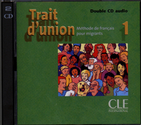 Image de CD collectif trait d'union Niveau 1