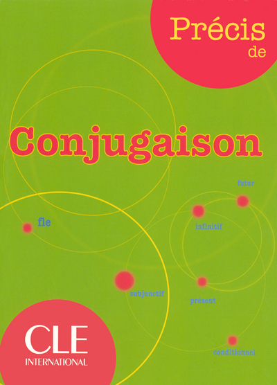 Image de Precis de conjugaison