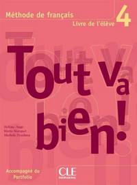 Image de Tout va bien Niveau 4 Elève