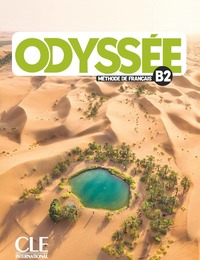 Image de Odyssée - Niveau B2 - Elève