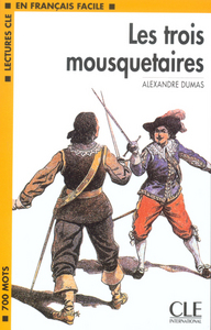 Image de Les trois mousquetaires