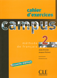 Image de Campus exercices Niveau 2 2006