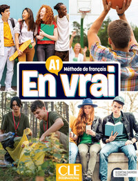 Image de En vrai élève niveau A1