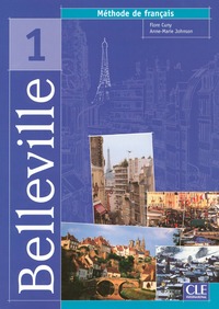 Image de Belleville1 eleve de francais