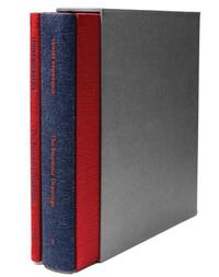 Picture of Louise Bourgeois The Insomnia Drawings (Limited Edition) /anglais