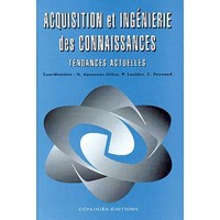 Image de ACQUISITION ET INGÉNIERIE DES CONNAISSANCES