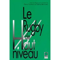 Image de LE RUGBY DE HAUT NIVEAU