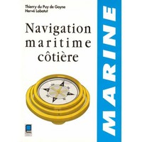 Image de NAVIGATION MARITIME CÔTIÈRE