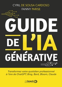 Image de Guide de l’IA générative
