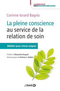 Image de La pleine conscience au service de la relation de soin