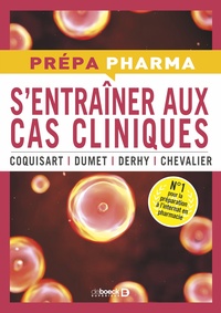 Picture of S'entrainer aux cas cliniques