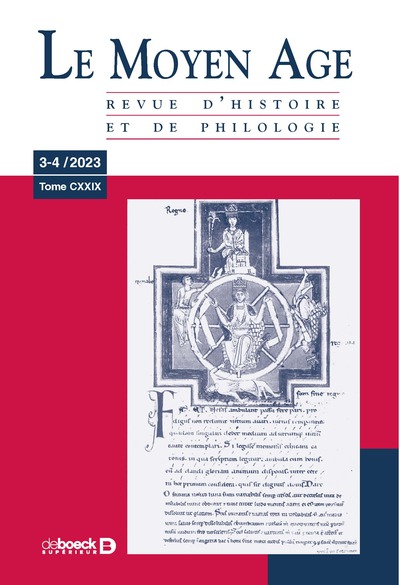 Image de RMA 3-4/2023