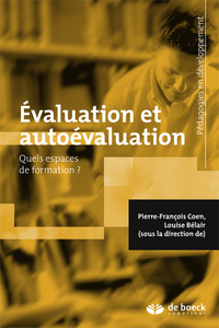 Image de Évaluation et autoévaluation