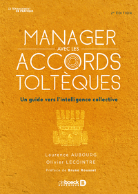 Image de Manager avec les Accords toltèques