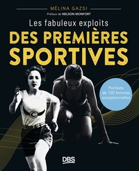 Picture of Les fabuleux exploits des premières sportives