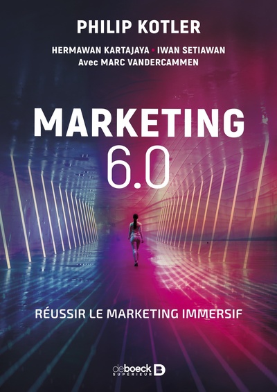 Picture of Marketing 6.0