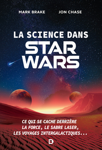 Picture of La science dans Star Wars