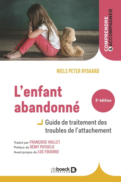 Picture of L'enfant abandonné
