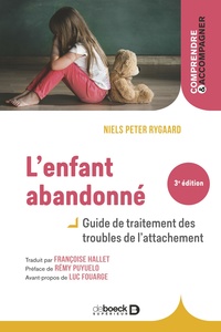 Picture of L'enfant abandonné