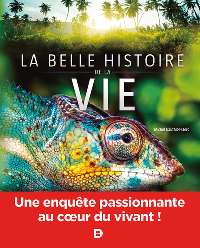 Image de La belle histoire de la vie