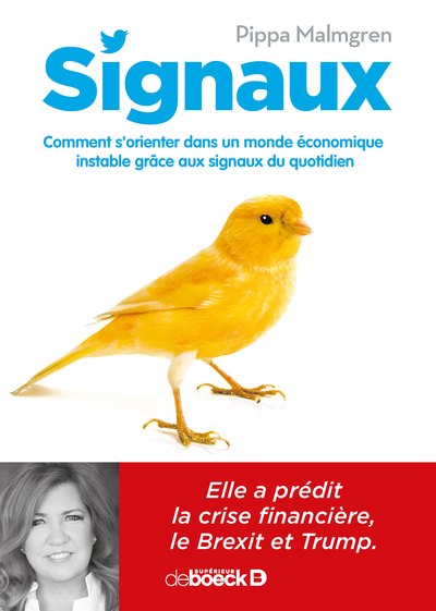 Picture of Signaux