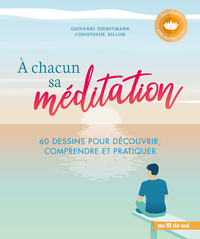 Picture of À chacun sa méditation