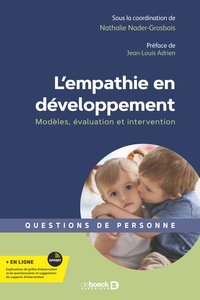 Picture of L’empathie en développement
