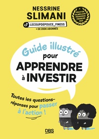 Image de Guide illustré pour apprendre à investir