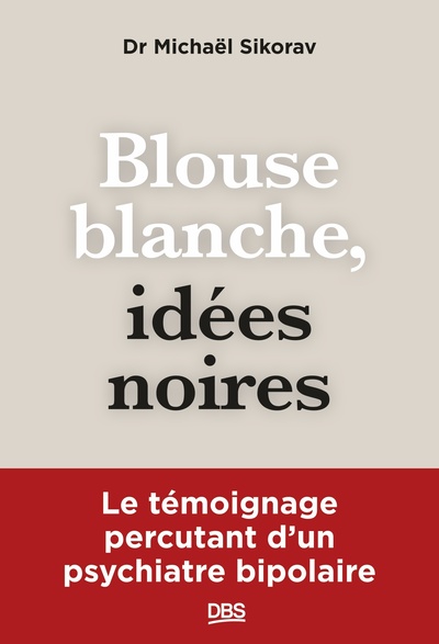 Image de Blouse blanche, idées noires