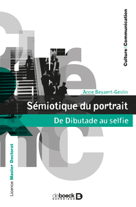 Picture of Sémiotique du portrait