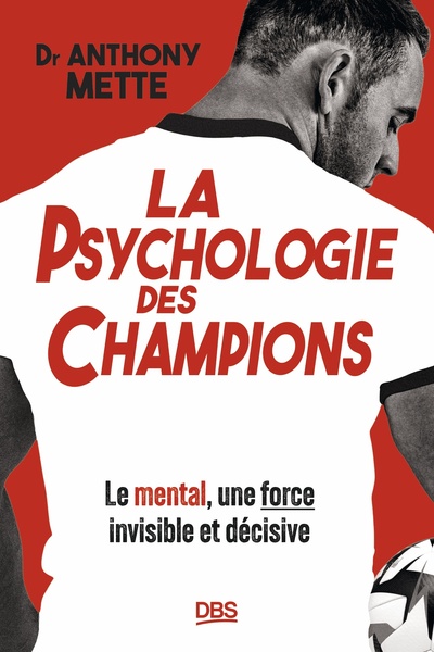 Picture of La psychologie des champions