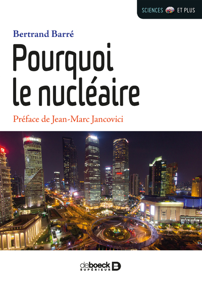 Picture of Pourquoi le nucléaire