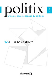 Picture of Politix 2018/2 - 122 - En bas à droite