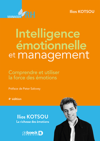 Image de Intelligence émotionnelle et management