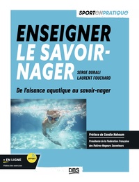 Image de Enseigner le savoir-nager