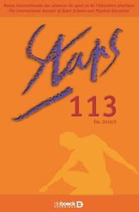 Image de Staps 2016/3 - 113
