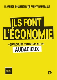 Picture of Ils font l'économie