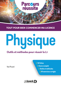 Picture of Physique