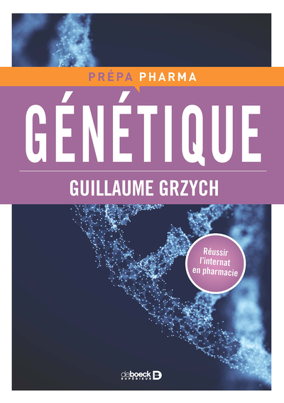 Picture of Génétique