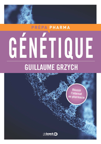 Picture of Génétique