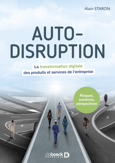 Image de Auto-disruption
