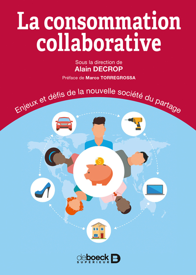 Image de La consommation collaborative