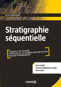 Image de Stratigraphie séquentielle