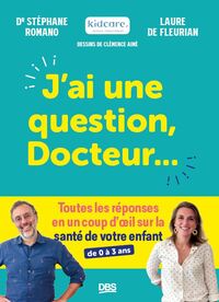 Image de J’ai une question, Docteur…