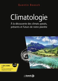 Picture of Climatologie